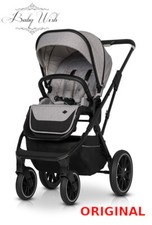 PASSEGGINO CAVOE AXO COMFORT