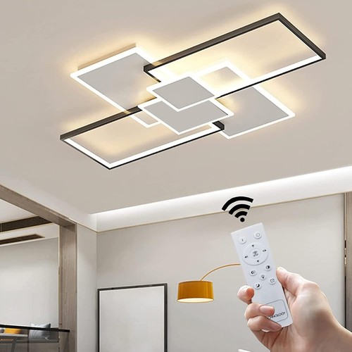 Plafoniera soffitto led 83w - plafoniera, da