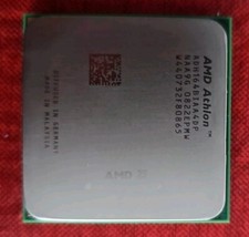 CPU AMD Athlon 64 1640B ADH164BIAA4DP  SOCKET AM2 2.7 GHz OTTIME CONDIZIONI