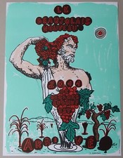 Damien Deroubaix: Manifesto Le