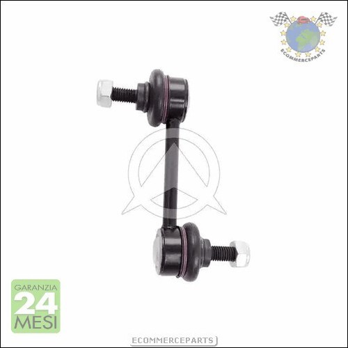 Tirante barra stabilizzatrice - tirante,