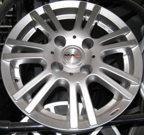 Cerchi mak fiorano x - x,