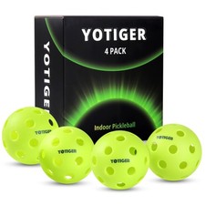 YOTIGER Palline Pickleball da