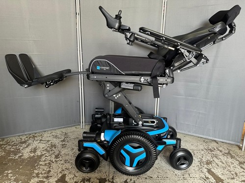 2025 permobil sedia rotelle - 2025,