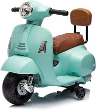 Piaggio Mini Vespa GTS