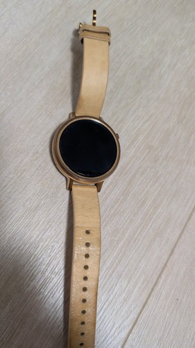 Motorola moto 360 2nd gen - 2nd,