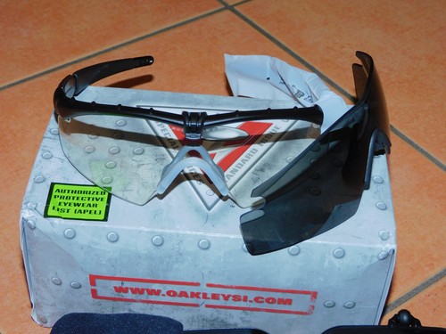 Oakley frame 0 set - m,