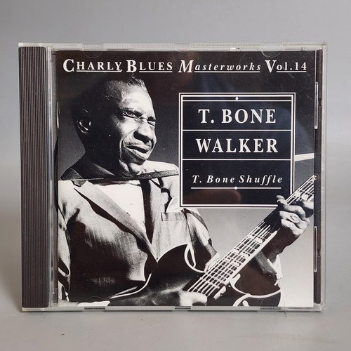 Bone walker charly - bone,