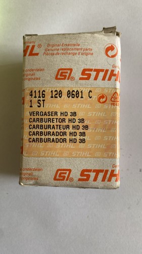 Carburatore decespugliatore