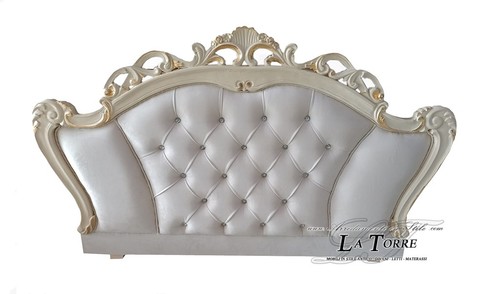 Testiera testata letto - testata,
