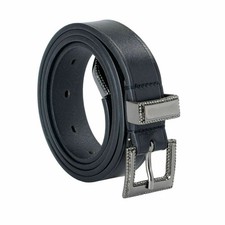 Just Cavalli 100% Leather