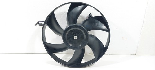 Ventola radiatore originale - ventola,