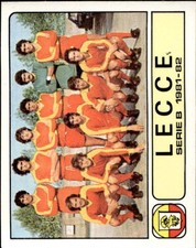 figurina calciatori 1981/82