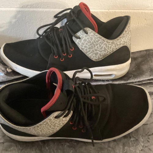 Air jordan first class - air,