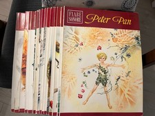 Fiabe sonore peter pan - sonore,