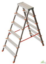 SCALA SCALETTA SGABELLO