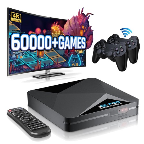 Super console pro - super,