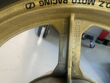 Cerchioni Kawasaki 900 Testanera 1973