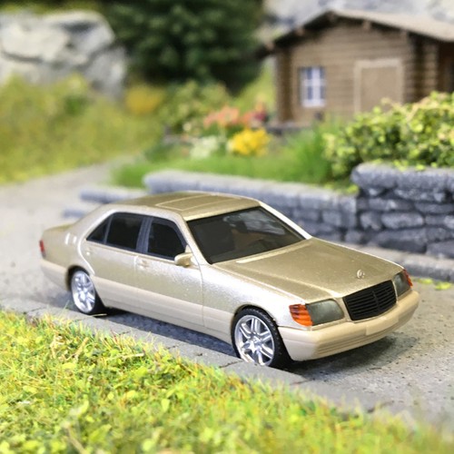 Mercedes benz 600 sel - benz,,