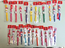 OROLOGI AL QUARZO VINTAGE ANNI