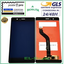 Display lcd per huawei - p9, lite