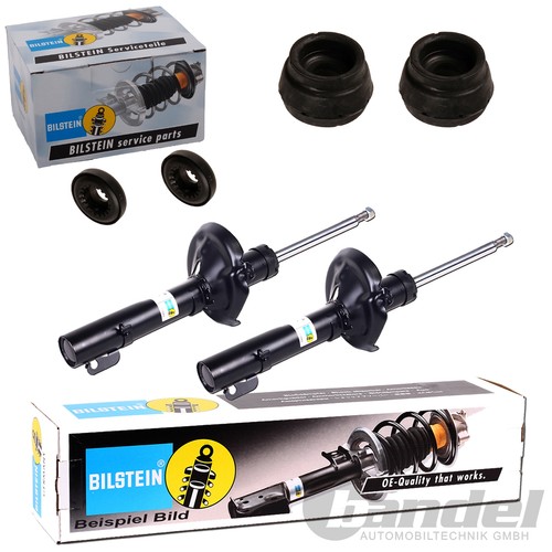 Bilstein ammortizzatore - bilstein,