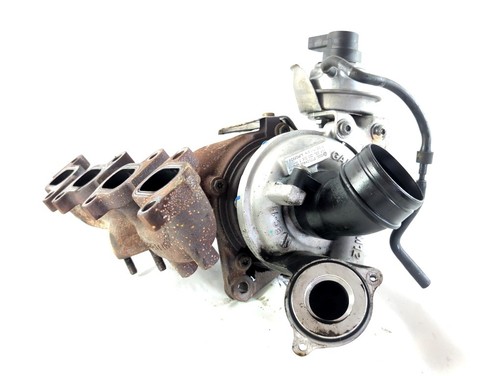 03l253016t turbina - 03l253016t,