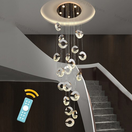 Luci sospensione led - a,