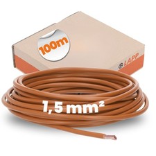 100 metri di cavo Lapp 4520031