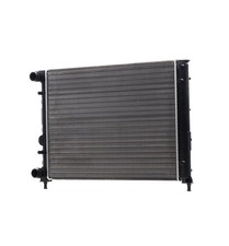 VAN WEZEL 01002078 Radiatore