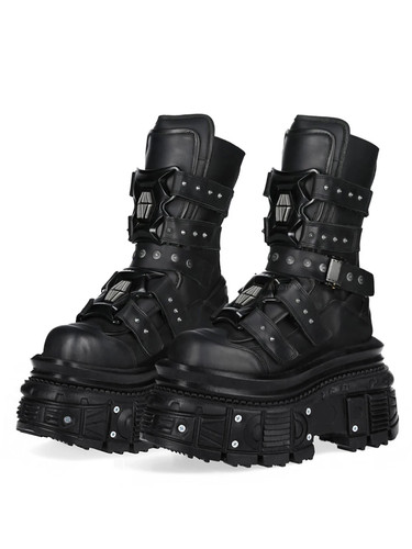 Scarpe uomo coppia moto - ,