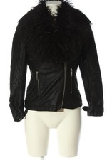 ASOS Giacca in ecopelle Donna