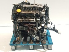 192A8000 120 CV MOTORE