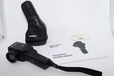 Misuratore di luce ultraspot