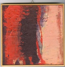  BOSCHI ALBERTO "PAESAGGIO
