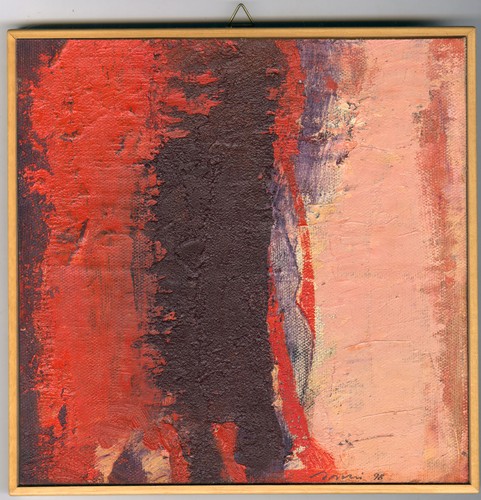 Boschi alberto paesaggio - alberto, "paesaggio