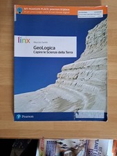 GEOLOGICA - Capire le Scienze della Terra - 9788863649598