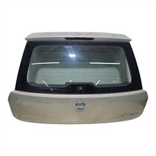 Portellone posteriore per fiat - portellone,