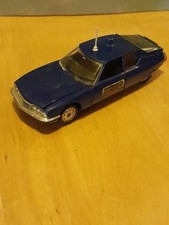 1/43 Citroën SM Minialuxe /