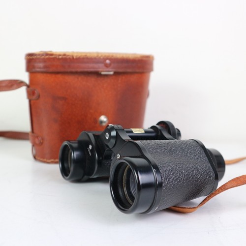 Binocolo vintage apollo 8x30 - binocolo,