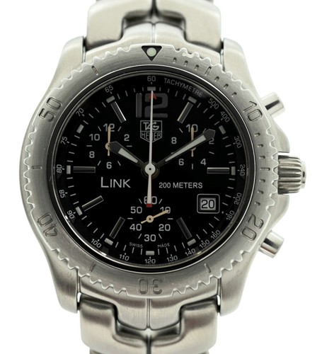 Orologio tag heuer 42mm uomo - tag,