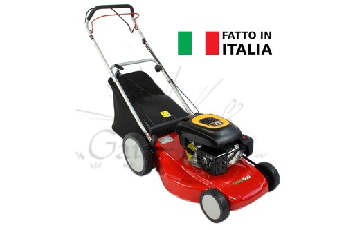 Tagliaerba greengoo made - greengoo,