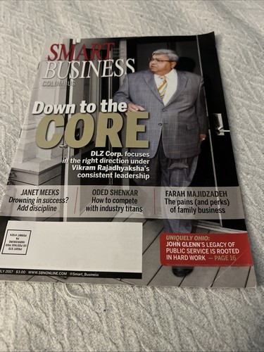 Smart business columbus july - smart,