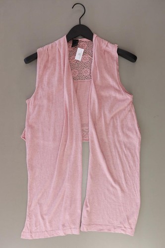 Gilet vila regular - ✅,