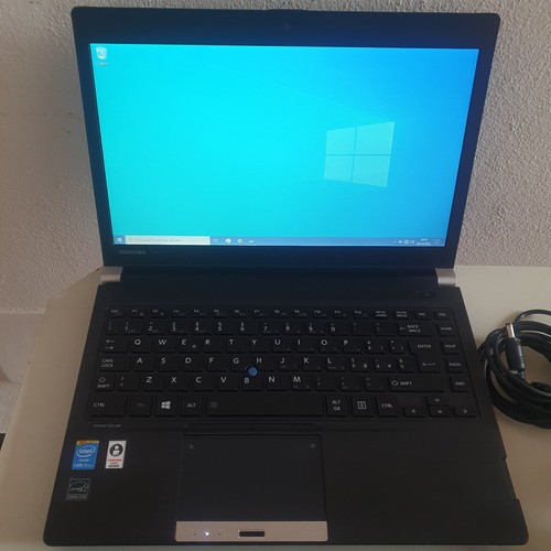 Portatile notebook toshiba - portatile,