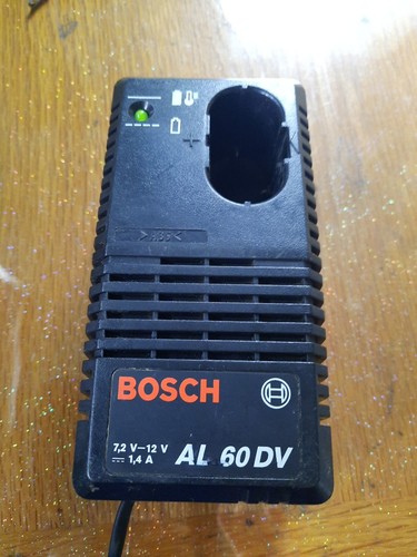Bosch caricabatteria dv - bosch, al