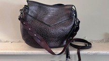 Borsa tracolla jimmy choo - a,