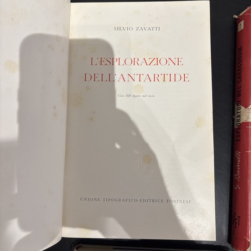 Lotto volumi la - volumi, "