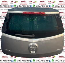 PORTELLONE COFANO POSTERIORE