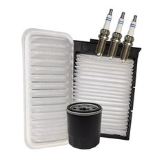 Kit tagliando citroen - kit,